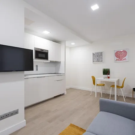 Retama Canteras By Canariasgetaway Las Palmas de Gran Canaria