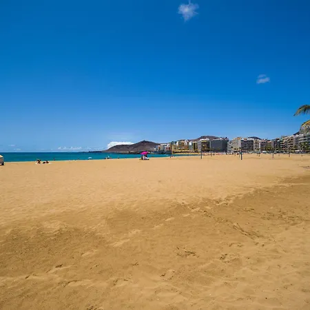 Retama Canteras By Canariasgetaway