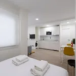 Retama Canteras By Canariasgetaway Apartment Las Palmas de Gran Canaria