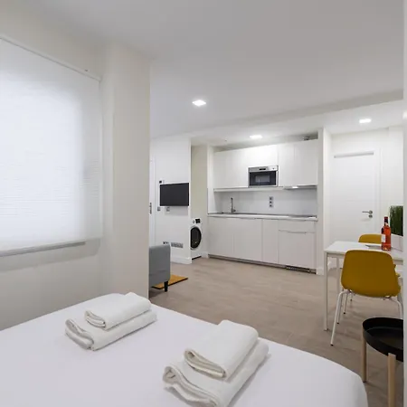 Retama Canteras By Canariasgetaway Apartment Las Palmas de Gran Canaria