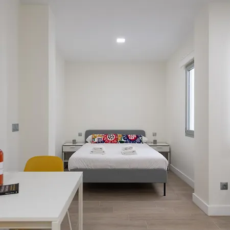Retama Canteras By Canariasgetaway Apartamento
