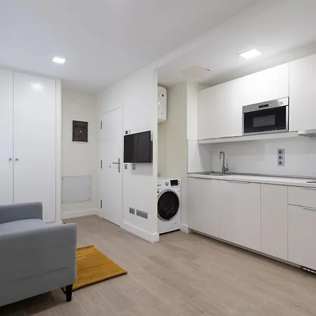 Apartment Retama Canteras By Canariasgetaway *