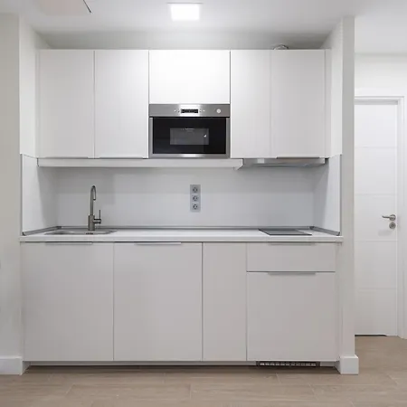 Retama Canteras By Canariasgetaway Apartamento *