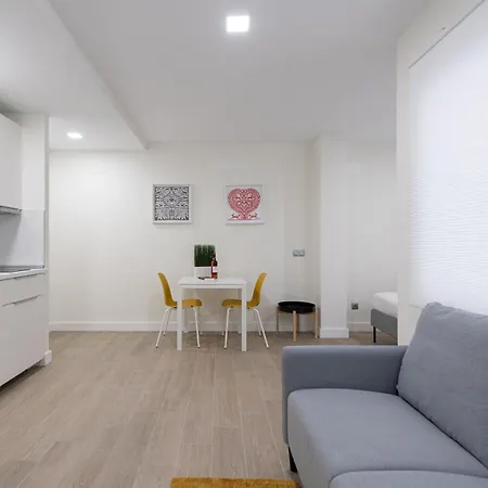 Retama Canteras By Canariasgetaway Apartment Las Palmas de Gran Canaria