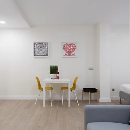 Retama Canteras By Canariasgetaway Las Palmas de Gran Canaria
