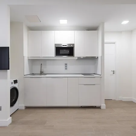 Apartment Retama Canteras By Canariasgetaway *