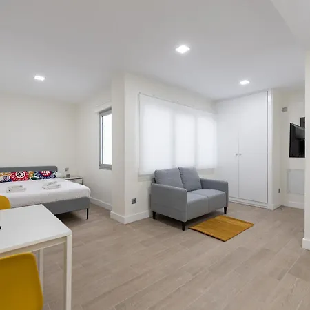 Retama Canteras By Canariasgetaway Apartment