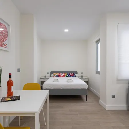 Retama Canteras By Canariasgetaway Las Palmas de Gran Canaria