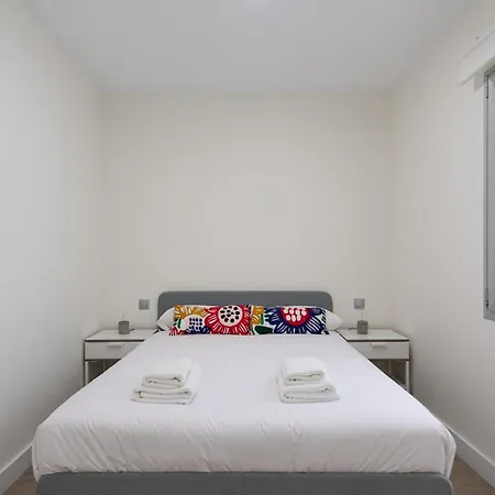 Retama Canteras By Canariasgetaway Apartment