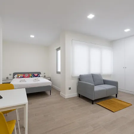 Retama Canteras By Canariasgetaway Apartment Las Palmas de Gran Canaria
