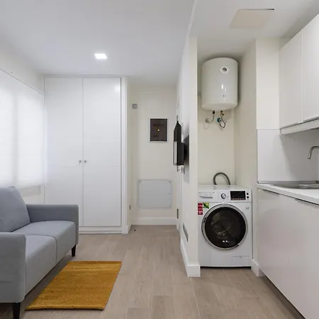 Apartment Retama Canteras By Canariasgetaway