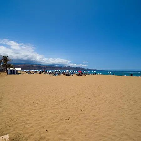 Retama Canteras By Canariasgetaway Las Palmas de Gran Canaria