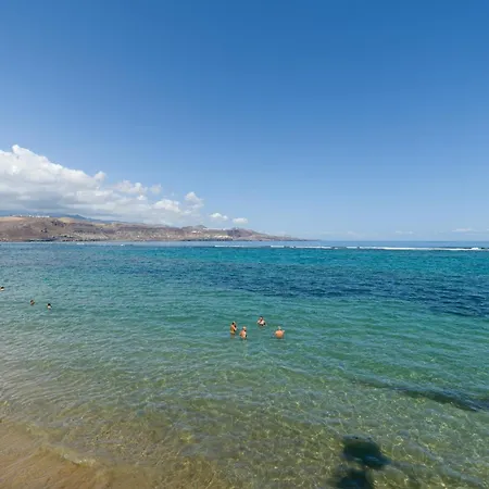 Retama Canteras By Canariasgetaway * Las Palmas de Gran Canaria
